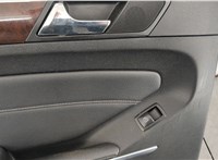  Стекло форточки двери Mercedes GL X164 2006-2012 11445599 #8
