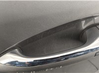  Замок двери Mercedes GL X164 2006-2012 11445607 #5