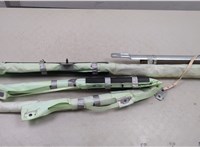 Подушка безопасности боковая (шторка) Ford Explorer 2010-2015 20500659 #1