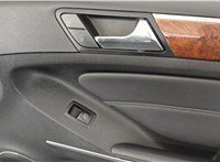  Дверная карта (Обшивка двери) Mercedes GL X164 2006-2012 11445613 #8