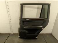  Стекло форточки двери Mercedes GL X164 2006-2012 11445627 #6