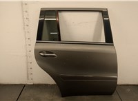  Стекло форточки двери Mercedes GL X164 2006-2012 11445627 #1