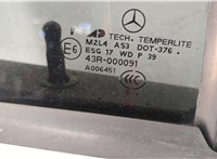  Стекло форточки двери Mercedes GL X164 2006-2012 11445627 #7