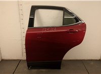  Ручка двери наружная Chevrolet Equinox 2017-2021 11445636 #1