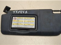 A2038100910 Козырек солнцезащитный Mercedes CLC 2008-2011 20500696 #1
