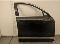  Стекло боковой двери Volkswagen Touareg 2010-2014 11445650 #1