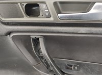  Стекло боковой двери Volkswagen Touareg 2010-2014 11445650 #12
