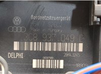 3C8937049D Блок управления бортовой сети (Body Control Module) Volkswagen Passat 6 2005-2010 20500748 #5