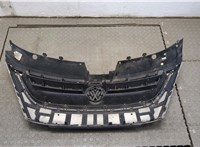 3C8853651 Решетка радиатора Volkswagen Passat CC 2008-2012 20500753 #6