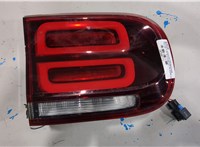 9816932880 Фонарь крышки багажника Citroen C5 Aircross 2018-2025 20500773 #3
