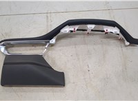 5501148040C0 Пластик панели торпеды Toyota Venza 2020- 20500777 #1