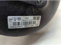 7P0612101G Усилитель тормозов вакуумный Volkswagen Touareg 2010-2014 20500778 #3