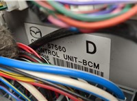 GR1L67560B Блок управления бортовой сети (Body Control Module) Mazda 6 (GG) 2002-2007 20500779 #4