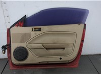  Ручка двери салона Ford Mustang 2005-2009 11445681 #4