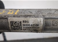 56500K2100 Рейка рулевая без г/у Hyundai Venue 2019-2025 20500805 #4