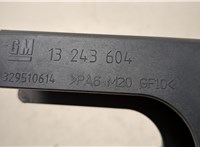 13243604 Кронштейн блока управления Opel Astra J 2010-2017 20500809 #3