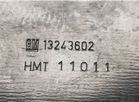 13243602 Кронштейн блока управления Opel Astra J 2010-2017 20500811 #3