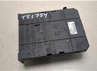 966405888001 Блок управления BSI (Блок предохранителей) Citroen C5 2008-2017 20500820 #2