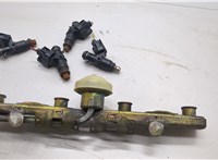  Форсунка топливная Honda Jazz 2001-2008 20500830 #3