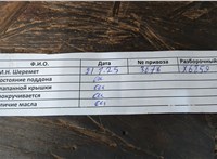  Двигатель (ДВС) KIA Ceed 2007-2012 20500833 #2