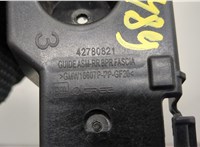 42780821 Кронштейн бампера Buick Envista 2022-2025 20500849 #3