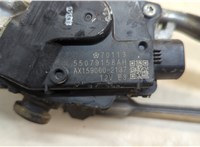 55079158AF Механизм стеклоочистителя (трапеция дворников) Dodge Durango 2010-2013 20500866 #2