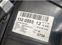 8T2867104F Дверная карта (Обшивка двери) Audi A5 (8T) 2007-2016 20500878 #4