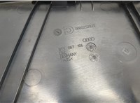 8T2867104F Дверная карта (Обшивка двери) Audi A5 (8T) 2007-2016 20500878 #5