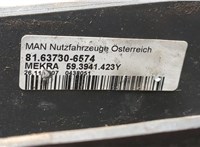 81637306574 Зеркало бордюрное Man TGL 2005-2021 20500888 #4
