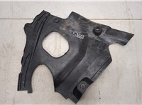7397490 Пластик (обшивка) моторного отсека BMW X3 G01 2017-2024 20500893 #1