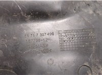 7397490 Пластик (обшивка) моторного отсека BMW X3 G01 2017-2024 20500893 #3