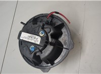 6441N7 Двигатель отопителя (моторчик печки) Citroen C5 2001-2004 20500897 #6