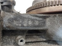  Форсунка топливная Volkswagen Polo 2005-2009 11445731 #8