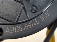 A0085452624 Переключатель круиза Mercedes CLC 2008-2011 11445734 #5