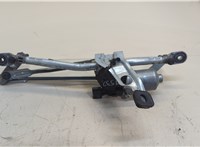 61615A36E69 Механизм стеклоочистителя (трапеция дворников) BMW X1 (F48) 2015-2022 20500920 #2