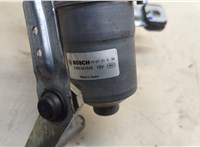 61615A36E69 Механизм стеклоочистителя (трапеция дворников) BMW X1 (F48) 2015-2022 20500920 #4
