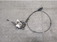 74120TBAA01 Замок капота Honda Civic 2015-2022 20500926 #3