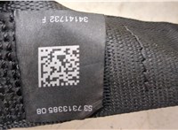 72117313385, 72117313386, 7313385, 7313386 Ремень безопасности BMW X1 (F48) 2015-2022 20500940 #3