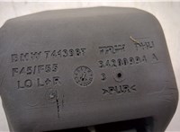 72117313385, 72117313386, 7313385, 7313386 Ремень безопасности BMW X1 (F48) 2015-2022 20500940 #4