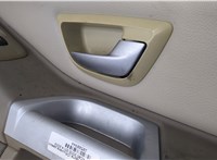39986088 Дверная карта (Обшивка двери) Volvo XC90 2002-2014 20500944 #4