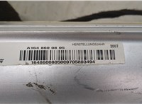  Подушка безопасности переднего пассажира Mercedes GL X164 2006-2012 20500947 #3