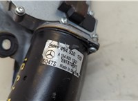 A1648201742, 404930 Механизм стеклоочистителя (трапеция дворников) Mercedes GL X164 2006-2012 20500948 #2