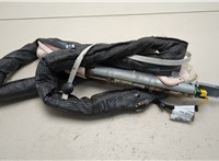 8335JF Подушка безопасности боковая (шторка) Citroen C5 2008-2017 20500952 #2