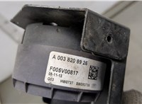 A0038208926 Сигнал (клаксон) Mercedes GLK X204 2008-2015 20500956 #4