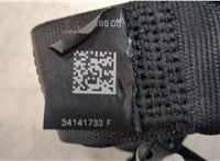 72117313385, 72117313386, 7313385, 7313386 Ремень безопасности BMW X1 (F48) 2015-2022 20500963 #4
