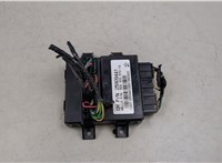 25909441 Блок управления сиденьями Cadillac CTS 2007-2014 20500978 #2