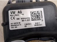 5NN880204E Подушка безопасности переднего пассажира Volkswagen Tiguan 2016-2020 20500980 #3