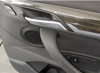  Ручка двери салона BMW X1 (F48) 2015-2022 11445768 #7