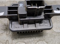  Сопротивление отопителя (моторчика печки) Honda Civic 2015-2022 20501026 #4