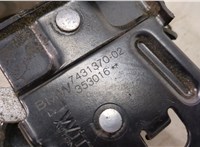 51237431369, 7431369, 51237431370, 7431370, 51237300572, 7300572, 51237300571, 7300571, 51237309606, 7309606 Замок капота BMW X1 (F48) 2015-2022 20501029 #4
